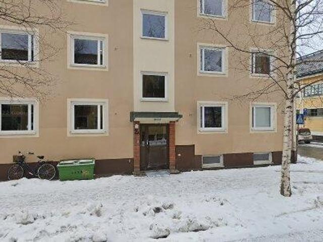 Lägenhet hyra i Umeå, Västerbotten