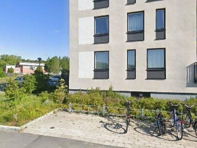 Lägenhet hyra i Uppsala