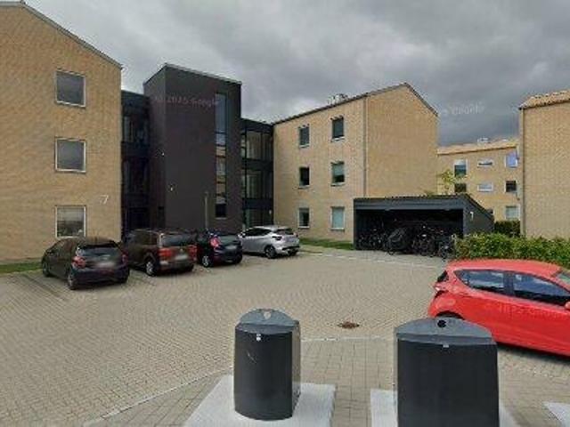 Lejlighed til leje i Stensballe, Horsens