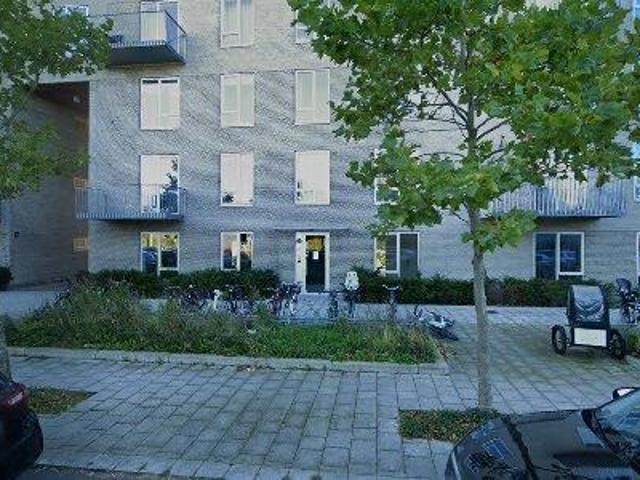 Lejlighed til leje i Gladsaxe, Brøndby