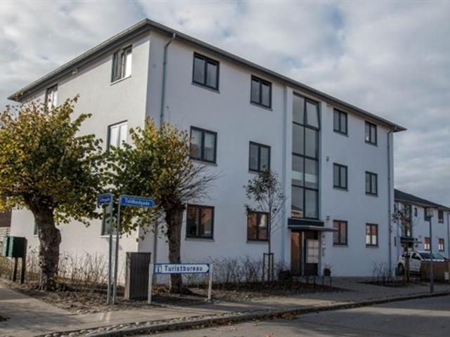 Lejlighed til leje i Løgstør, Brønderslev-Dronninglund
