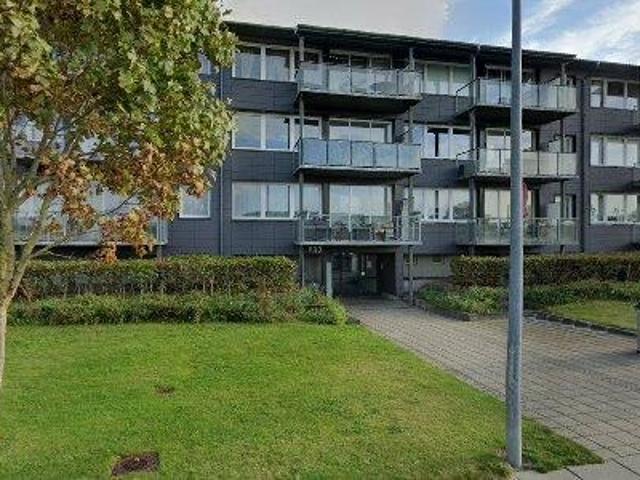 Lejlighed til leje i Brønderslev, Brønderslev-Dronninglund