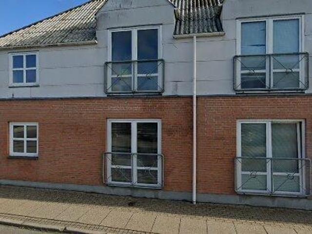 Lejlighed til leje i Støvring, Brønderslev-Dronninglund