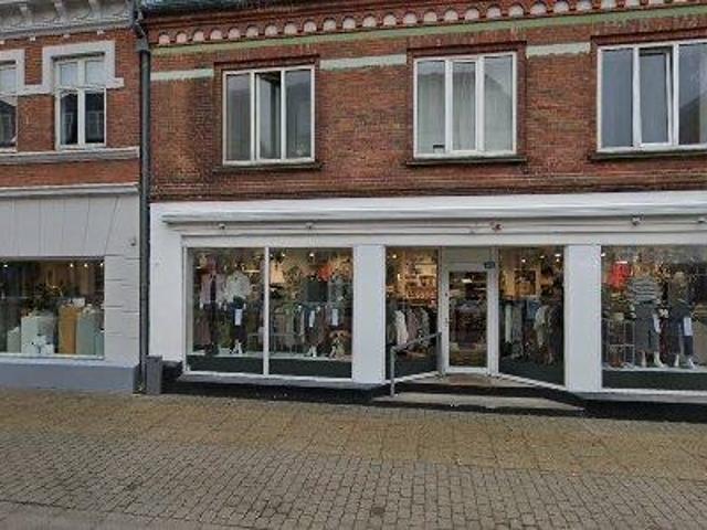 Lejlighed til salg i Brønderslev, Brønderslev-Dronninglund