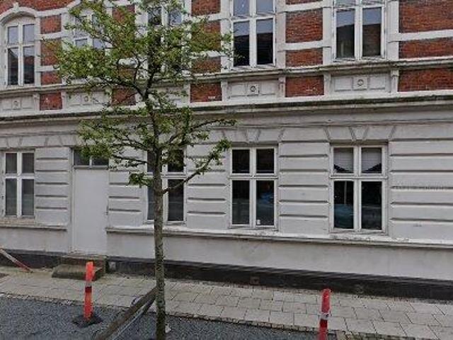 Lejlighed til salg i Esbjerg