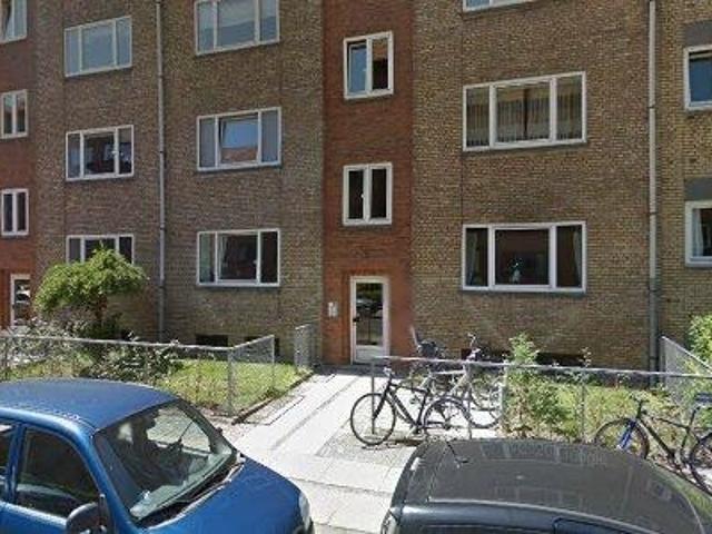 Lejlighed til salg i Frederiksberg C, Brøndby
