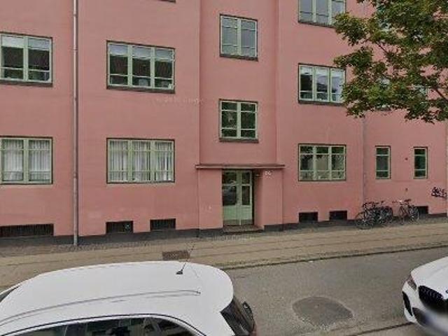 Lejlighed til salg i Frederiksberg C, Brøndby