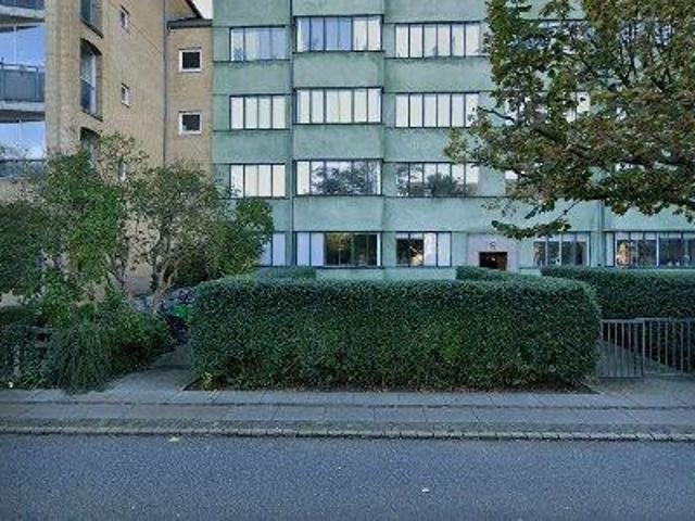 Lejlighed til salg i Frederiksberg C, Brøndby