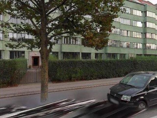 Lejlighed til salg i Frederiksberg C, Brøndby