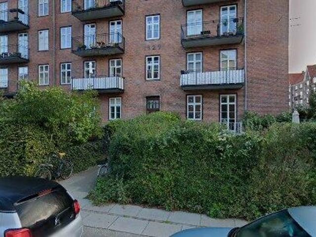 Lejlighed til salg i Frederiksberg C, Brøndby