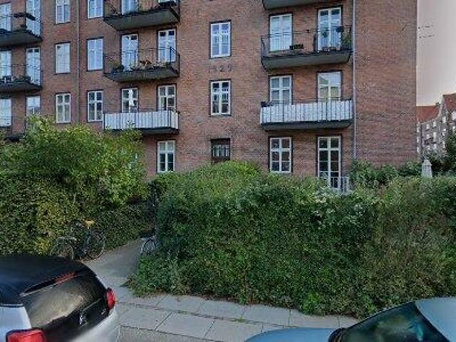 Lejlighed til salg i Frederiksberg, Frederiksberg Kommune