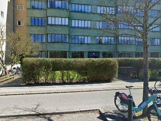 Lejlighed til salg i Frederiksberg C, Brøndby