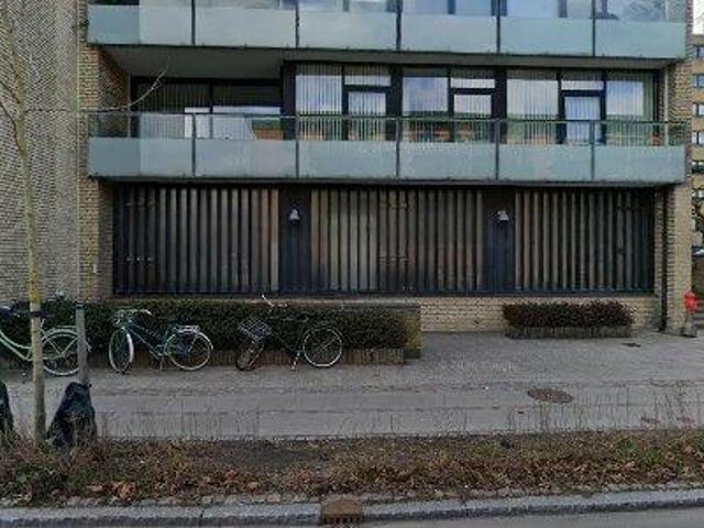 Lejlighed til salg i Frederiksberg C, Brøndby