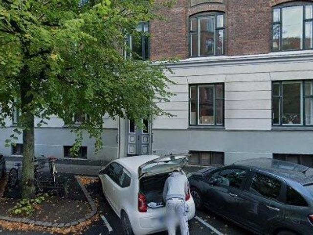 Lejlighed til salg i Frederiksberg C, Brøndby