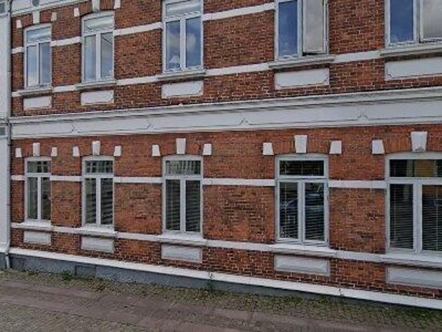 Lejlighed til salg i Haderslev