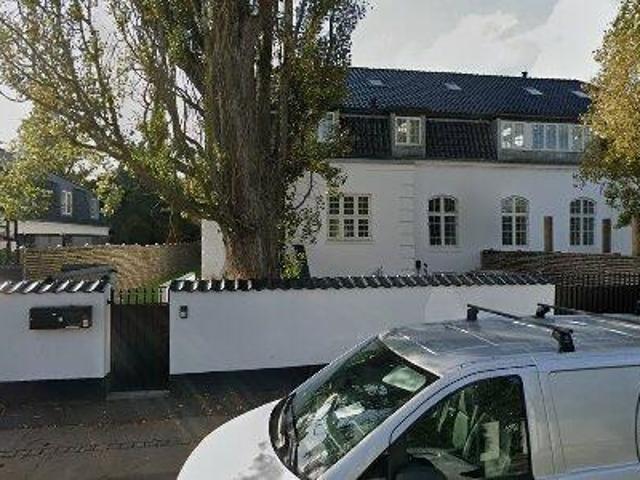Lejlighed til salg i Hellerup