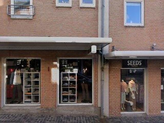 Lejlighed til salg i Hobro, Brønderslev-Dronninglund