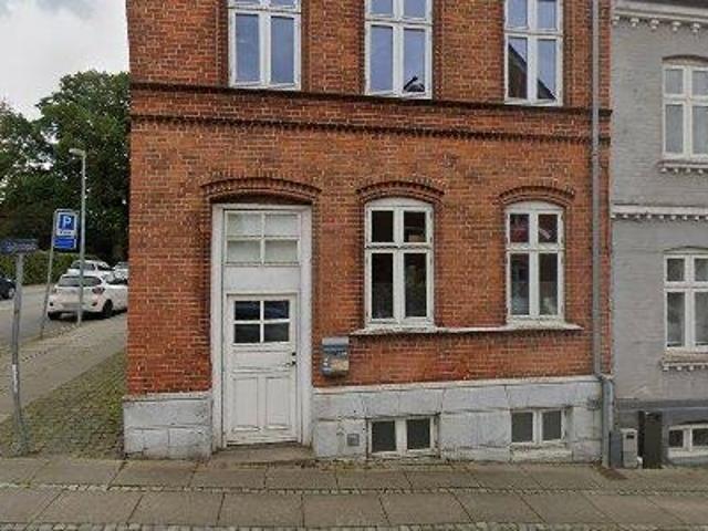 Lejlighed til salg i Horsens, Århus