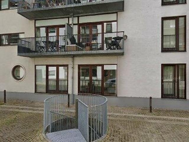 Lejlighed til salg i Christianshavn, København
