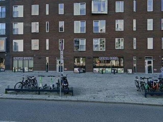 Lejlighed til salg i København, Brøndby
