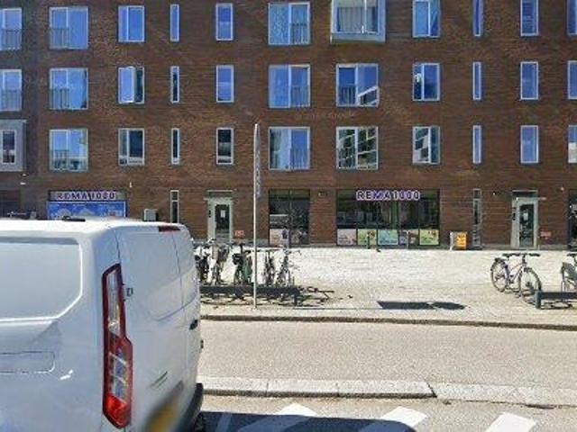Lejlighed til salg i København, Brøndby