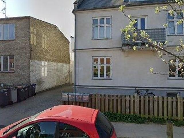 Lejlighed til salg i København, Brøndby