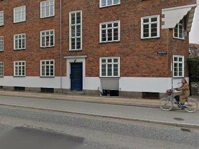 Lejlighed til salg i København, Brøndby