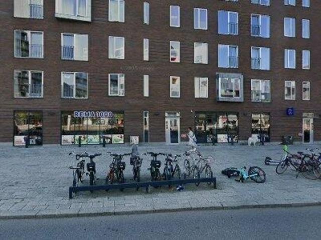 Lejlighed til salg i København, Brøndby