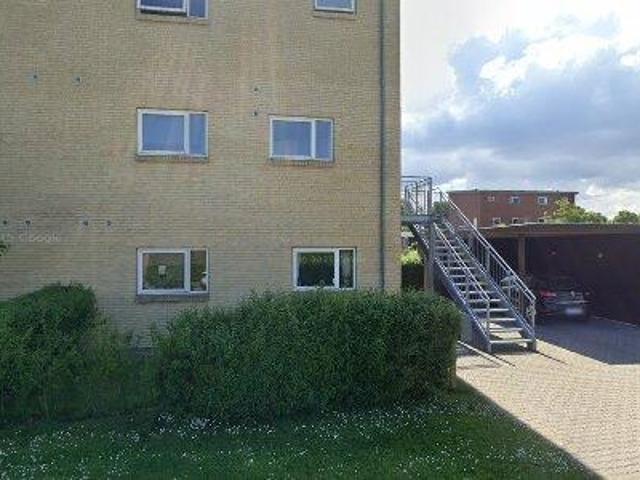 Lejlighed til salg i Kolding