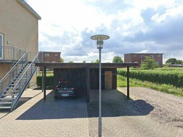 Lejlighed til salg i Kolding