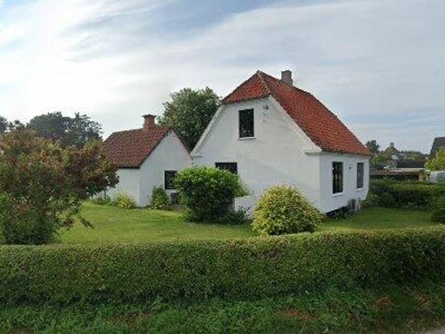 Lejlighed til salg i Langebæk, Vordingborg