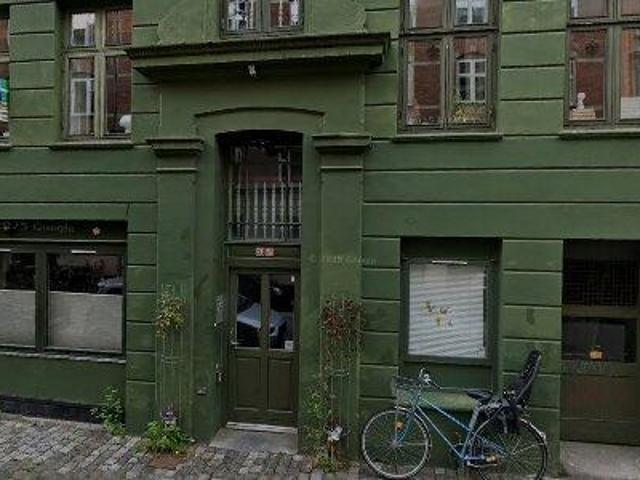 Lejlighed til salg i Nørrebro, København