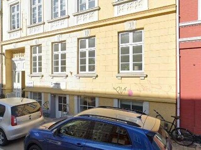 Lejlighed til salg i Odense