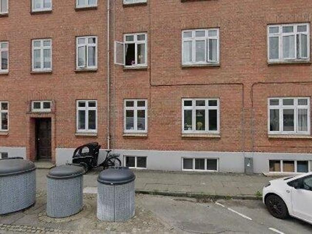 Lejlighed til salg i Randers, Århus