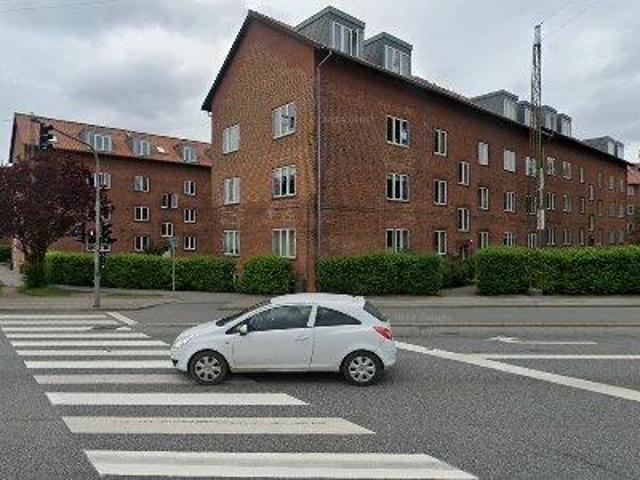 Lejlighed til salg i Århus