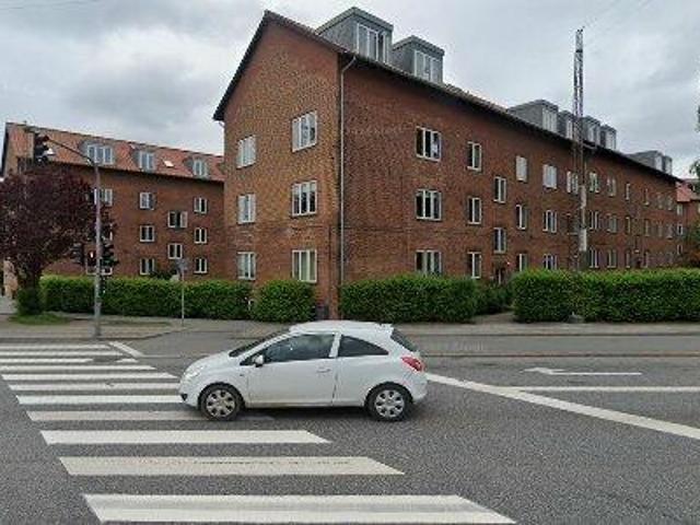 Lejlighed til salg i Århus