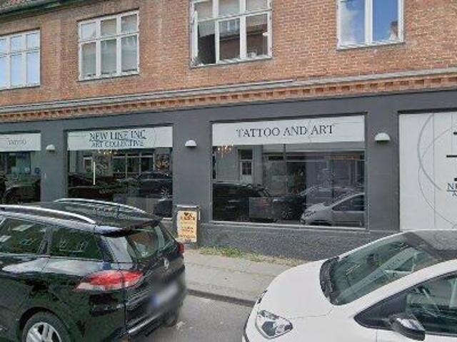 Lejlighed til salg i Ringsted