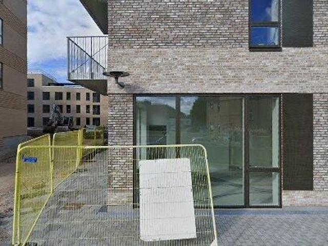 Lejlighed til salg i Roskilde