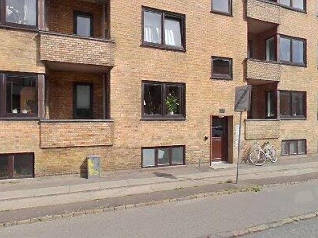 Lejlighed til salg i Roskilde