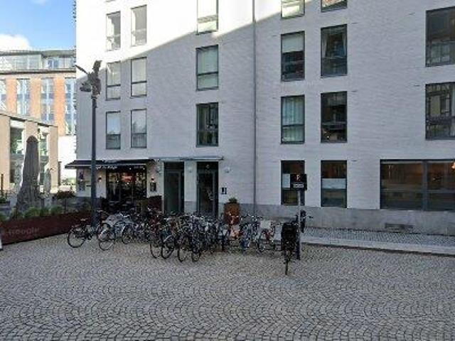 Lejlighed til salg i København, Østerbro