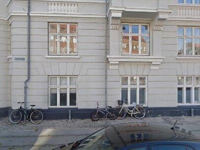 Lejlighed til salg i Østerbro, København