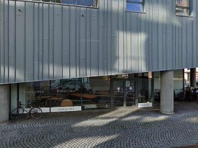 Lejlighed til salg i Østerbro, København
