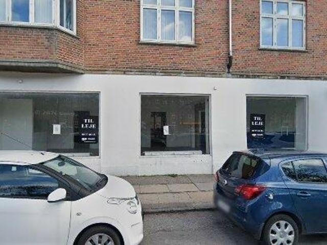 Lejlighed til salg i Valby, København
