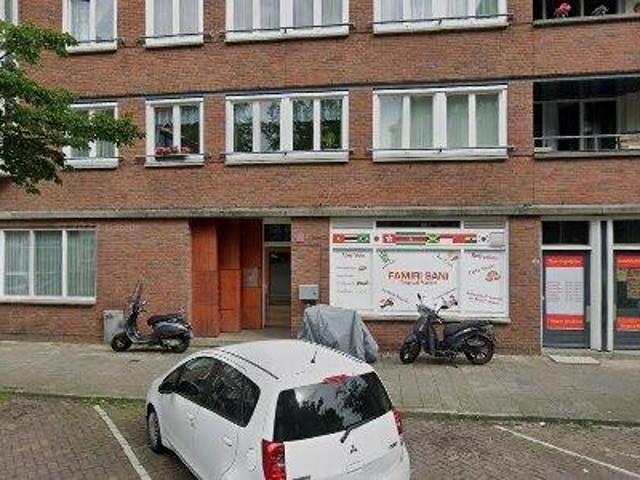 Bedrijfspand te huur in West, Amsterdam