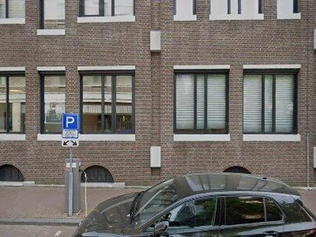 Bedrijfspand te huur in Bosch, Noord Brabant