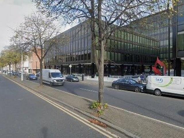 Office for sale in Bluebell, North Tipperary