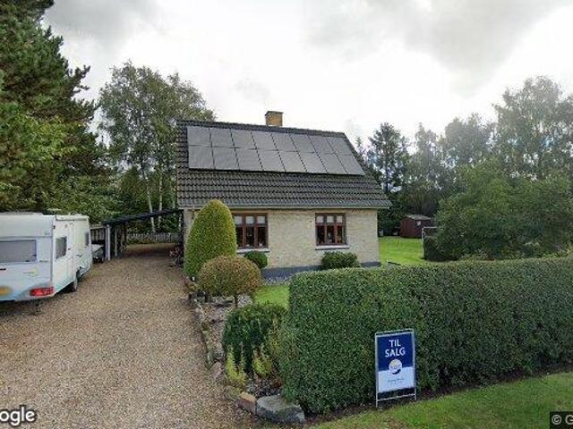 Hus til salg i Allested, Faaborg-Midtfyn Kommune