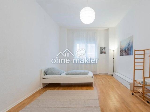 Apartment mieten in Prenzlauer Berg, Berlin