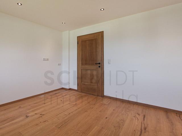 Etagenwohnung mieten in Fieberbrunn