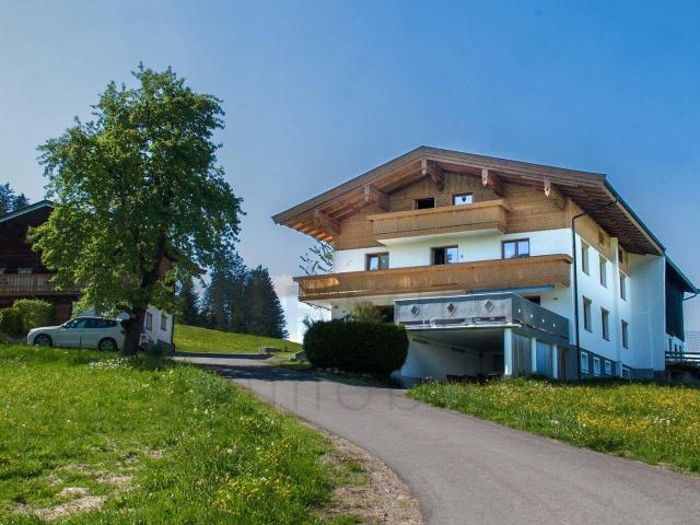 Apartment mieten in Fieberbrunn, Friedenau Apartment mieten in Fieberbrunn, Friedenau